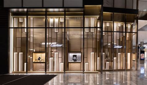 cartier shop nyc|cartier hudson yards nyc.